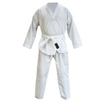 Taekwondo Uniform